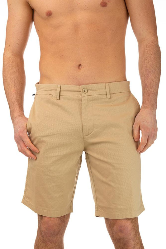 PANTALONE Uomo HARMONT&BLAINE CORTO Beige