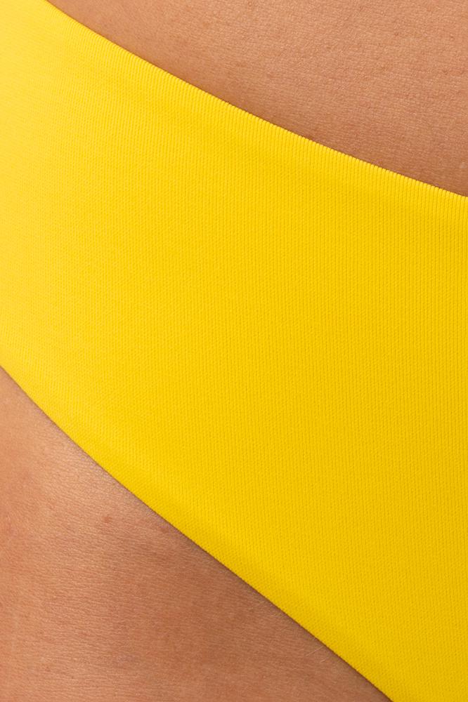 MIX SLIP DONNA LIMONE GIOIA GIALLO BE BEACH