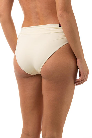 MIX SLIP DONNA AVORIO TENERA AVORIO BE BEACH