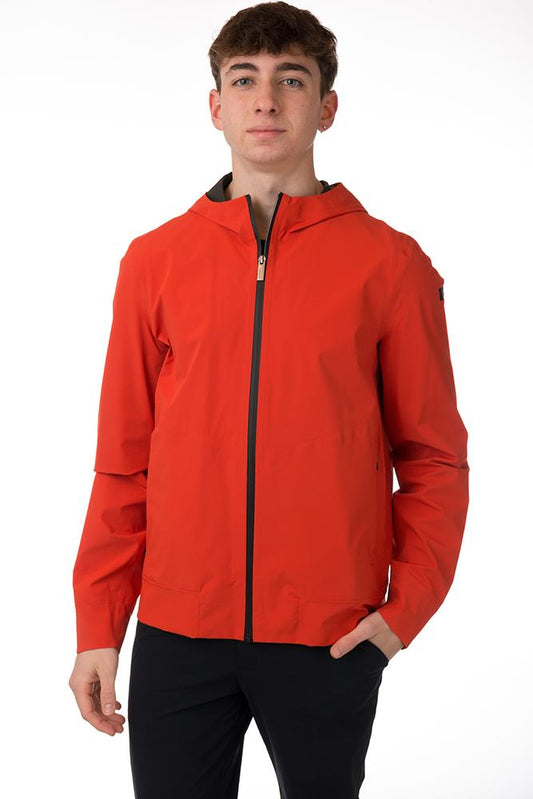 Giacca Uomo RRD Arancio