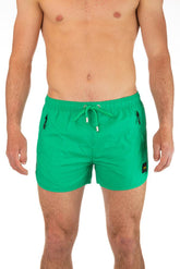 BOXER MOLLA UOMO  VERDE FK25-M01BU03 GN FXXK