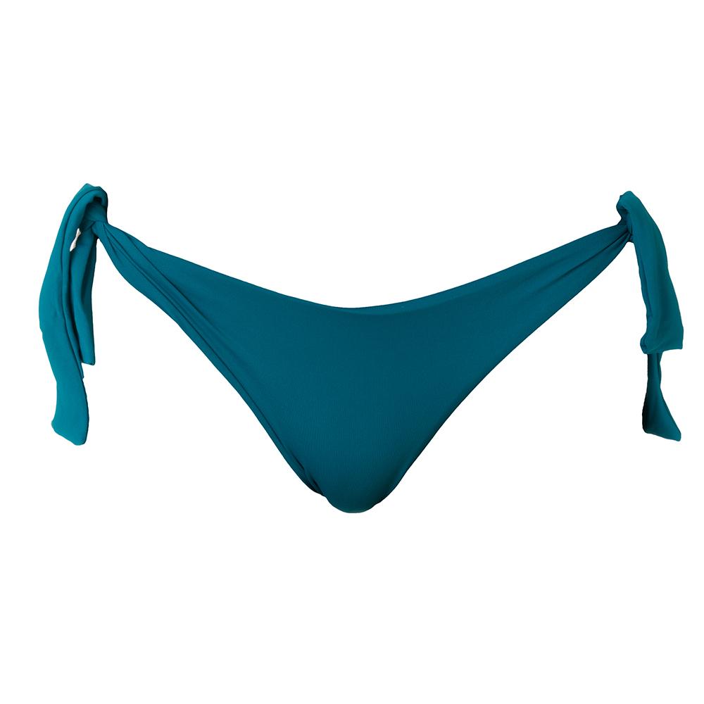 MIX SLIP Donna BE BEACH slip brasiliana con lacci Oceano
