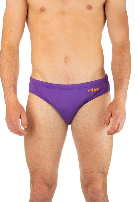 SLIP UOMO VIOLA FK25-M01SU20 VI FXXK