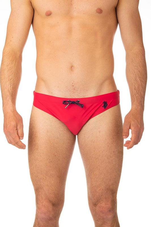 SLIP UOMO CORALLO 182013 150 US POLO