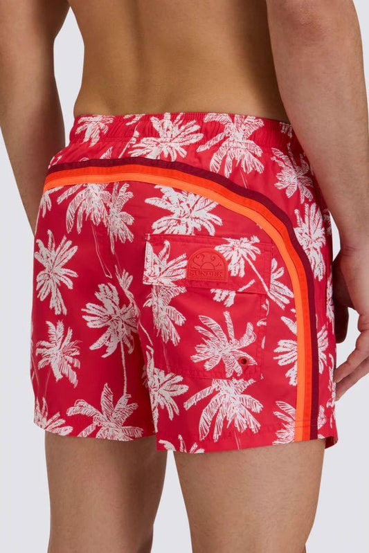 3 M504BDRT30 LOLLYRED SUNDEK