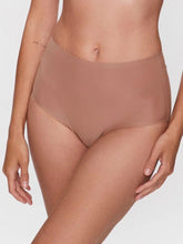 SLIP DONNA VITA ALTA C26470 CAFFE LATTE CHANTELLE