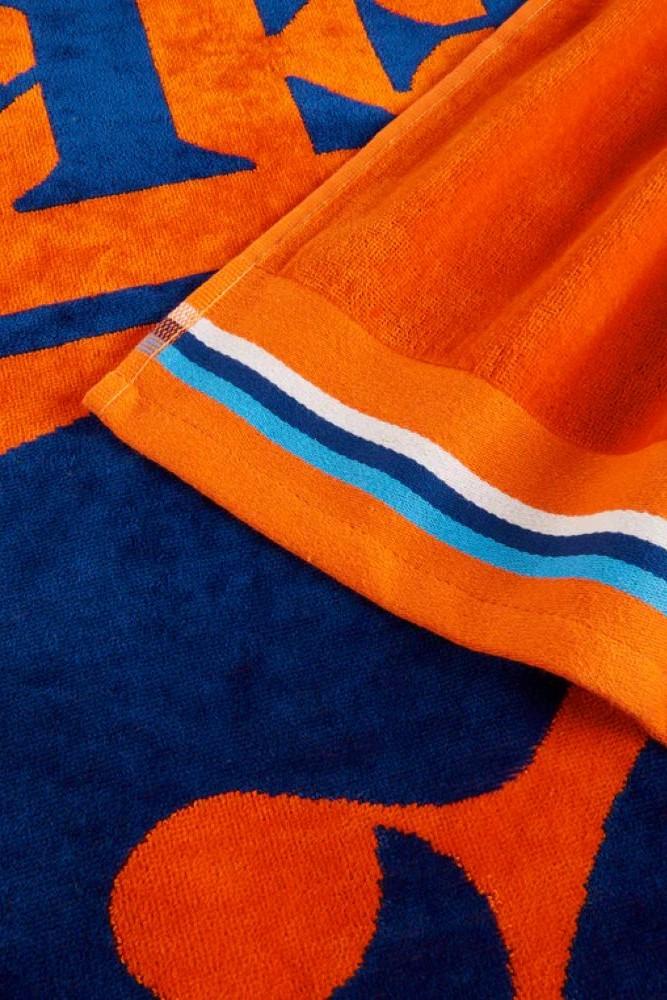 14 AM312 ORANGE SUNDEK