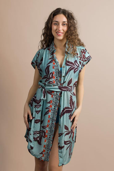 CA2541 220AZZURRO PAHIESA