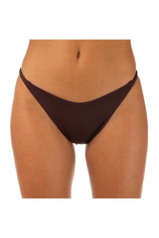 MIX SLIP DONNA CIOCCOLATO BARRETTA MODICA BE BEACH