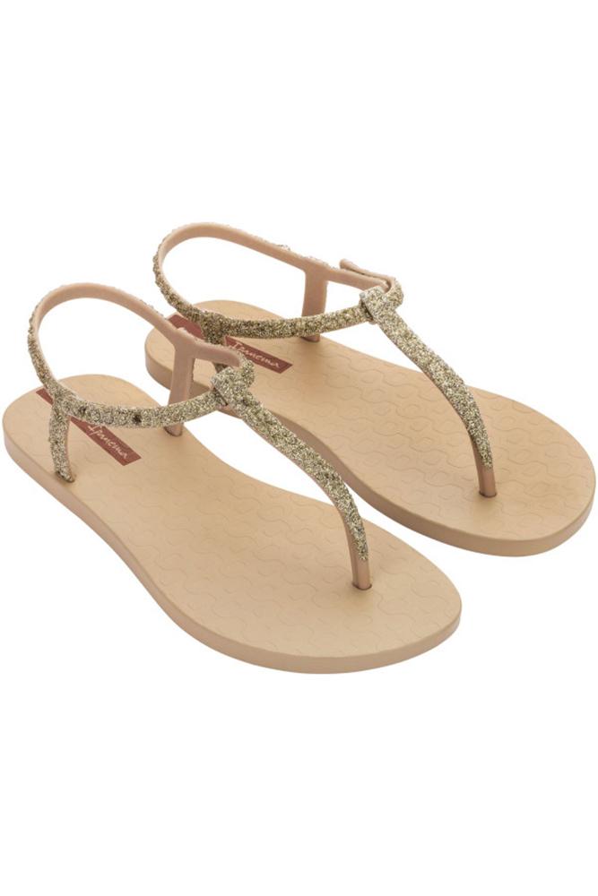 SCARPE DONNA ORO 26914 AI192 IPANEMA