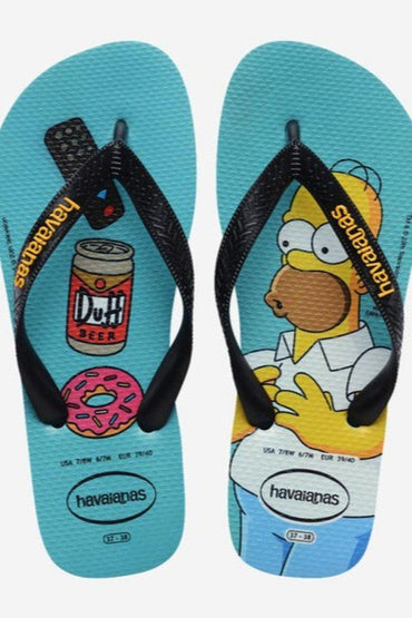 SIMPSONS TRADITI SIMPSONS HAVAIANAS