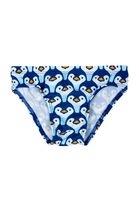 SLIP Bambino PARADISE BEACHWEAR Blu