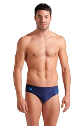 SLIP UOMO BLU 010282 700 ARENA