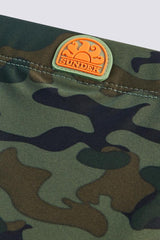 SLIP BAMBINO MILITARE B279 CAMOFLAGE SUNDEK