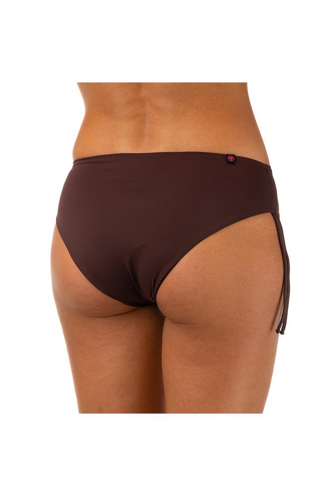 MIX SLIP Donna BE BEACH slip coprente Cioccolato