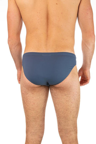 SLIP UOMO BLU FK25-M01SU21 BU FXXK