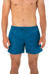 BOXER MOLLA UOMO  AZZURRO M552 600 SUNDEK