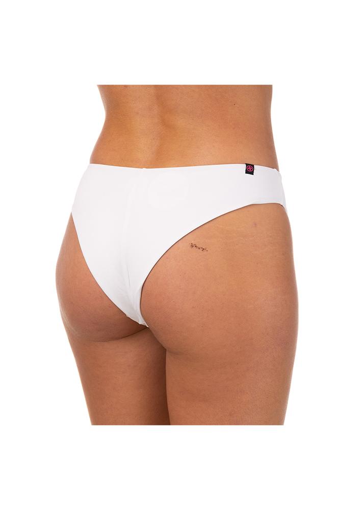 MIX SLIP Donna BE BEACH slip brasiliana Bianco