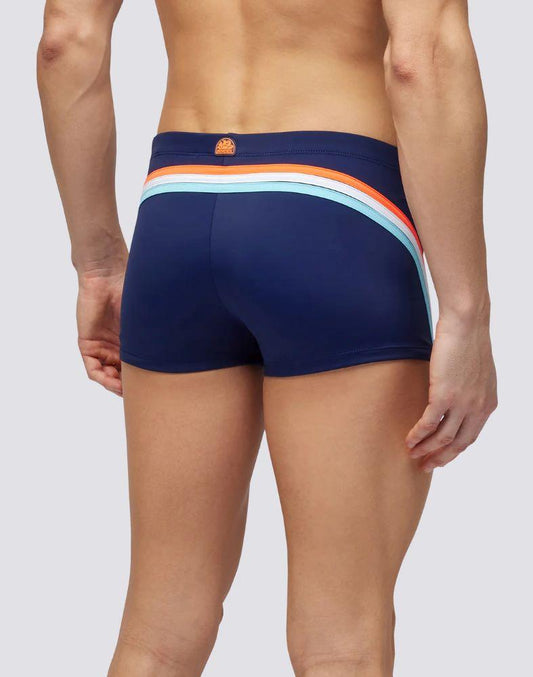 PARIGAMBA Uomo SUNDEK Blu