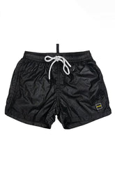 BOXER Bambino FXXK Nero