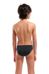 SLIP BAMBINO NERO 010300 550 ARENA