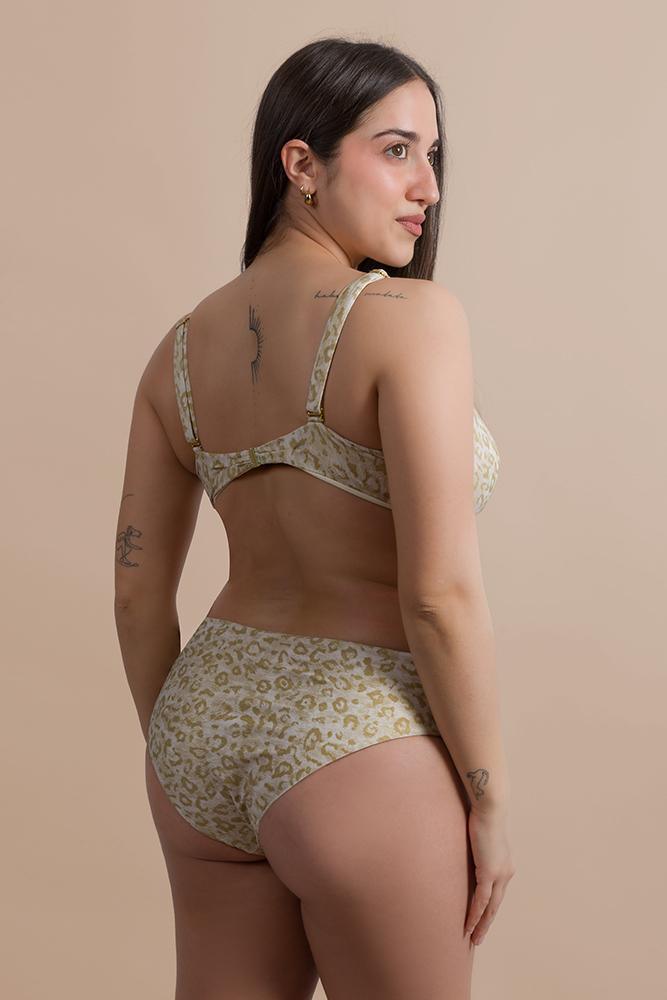 U116 UM07 18 ANIMALIER BERNE'