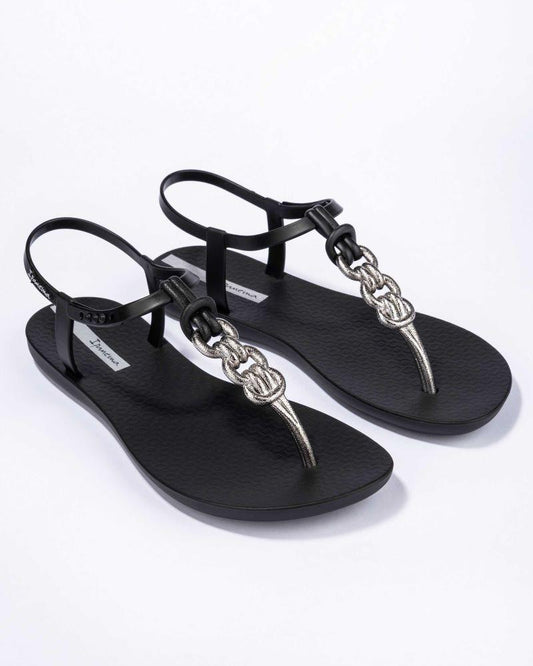 SCARPE Donna IPANEMA Nero