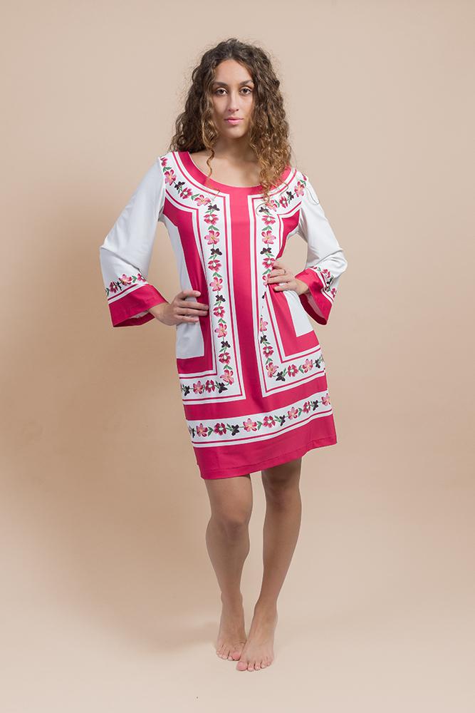 CR20AB19 ROSSO RAFFAELA D'ANGELO