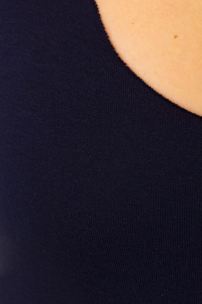 INTERO Donna Isole & vulcani TAGLIO slip brasiliana Blu