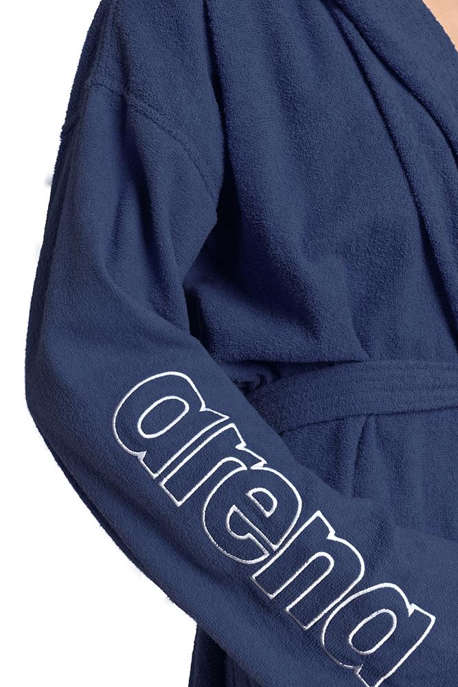 ACCAPPATOIO UNISEX BLU NOTTE 009019 710 ARENA