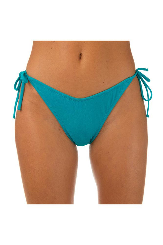 MIX SLIP Donna BE BEACH slip con fiocchi Borneo