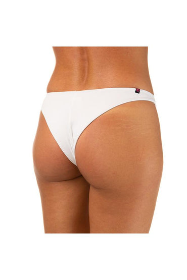 MIX SLIP Donna BE BEACH slip brasiliana Bianco