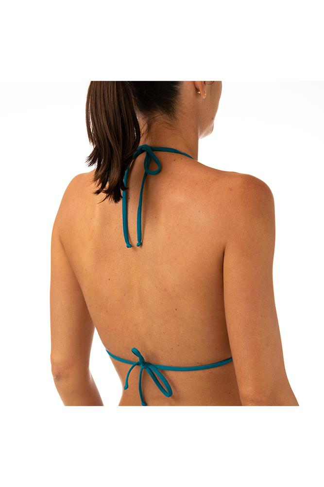 MIX REGGISENO Donna BE BEACH TRIANGOLO Oceano