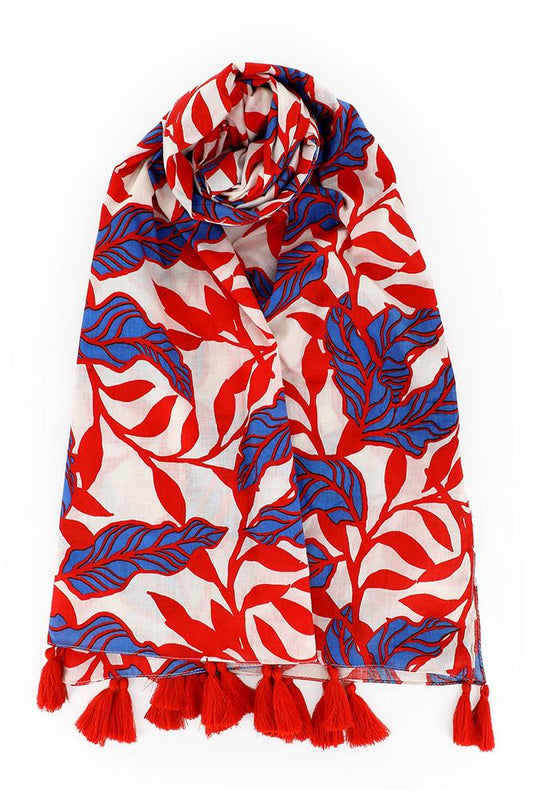 PAREO LEONILA KARAKORUM