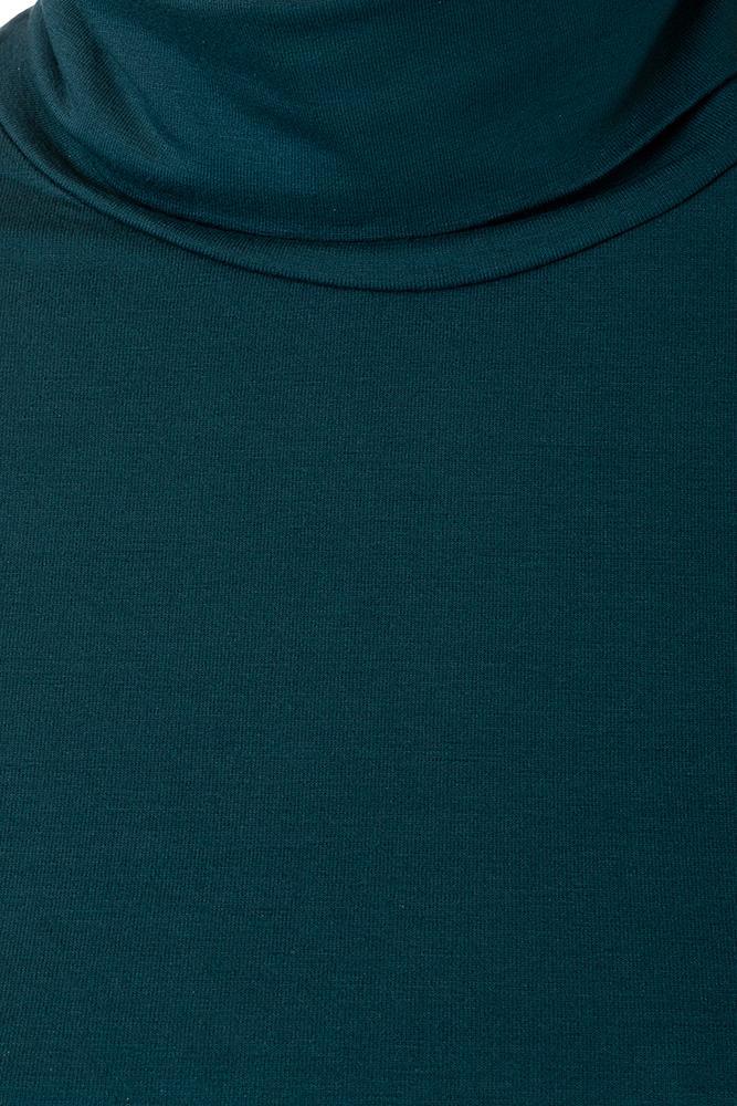 MAGLIA Donna MAJESTIC autunno/inverno Verde