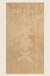 TELO MARE SPUGNA UNISEX  BEIGE FA25-M01TU86 BG FXXK