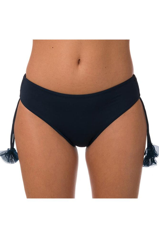 MIX SLIP Donna BE BEACH slip coprente Blu notte