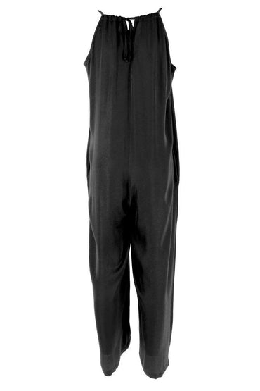 Tuta Donna KARAKORUM LUNGO Nero