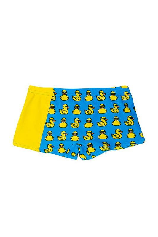 PARIGAMBA Bambino PARADISE BEACHWEAR Azzurro