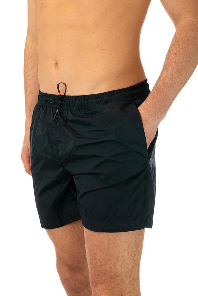 BOXER MOLLA UOMO BLU 24400 60 RRD