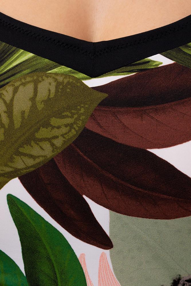 INTERO IMBOTTITO COPPA C VERDE 1437 649 947 C CHARMLINE