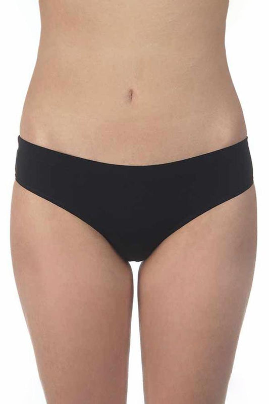 SLIP INTIMO Donna Oscalito Nero
