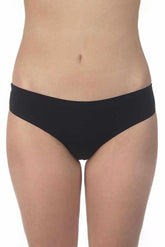 SLIP INTIMO DONNA  NERO