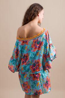 DE132 11 CIELO LAETITIA BEACHWEAR