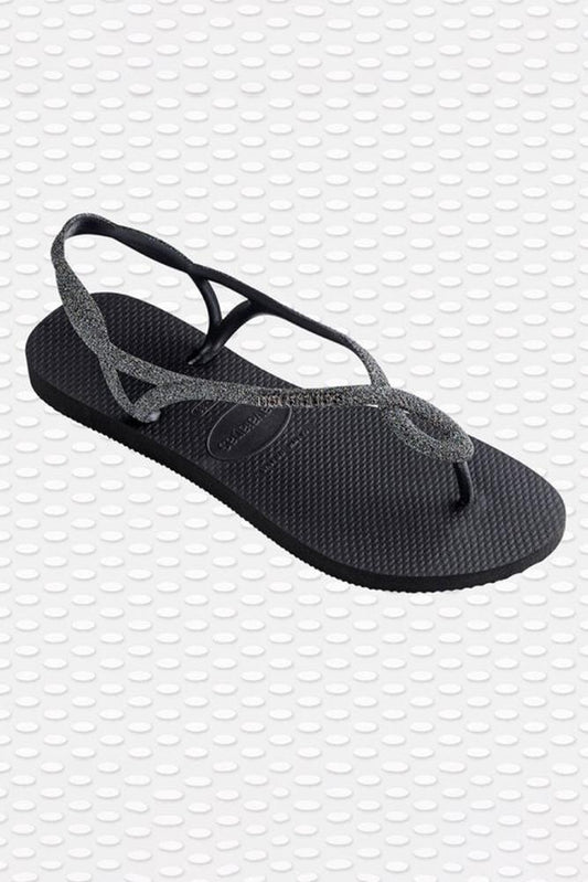SCARPE Donna HAVAIANAS Nero