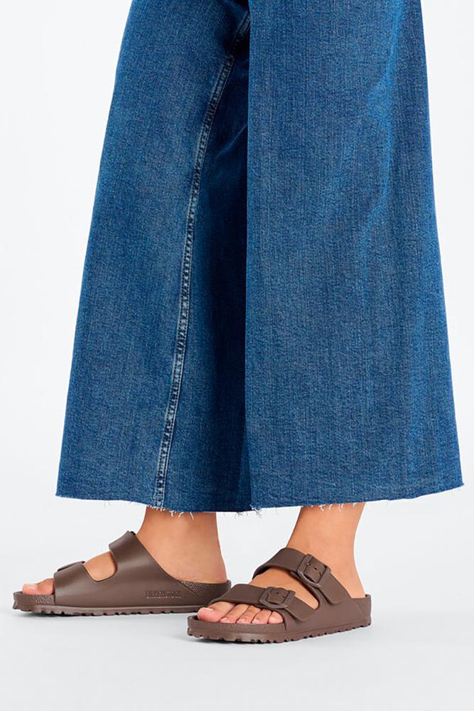 SCARPE UNISEX MARRONE ARIZONA ROAST BIRKENSTOCK