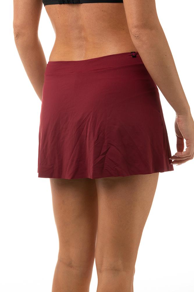 PAREO DONNA BRUCIATO CLARA SHANGAY BE BEACH