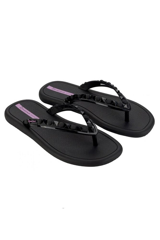 SCARPE Donna IPANEMA Nero