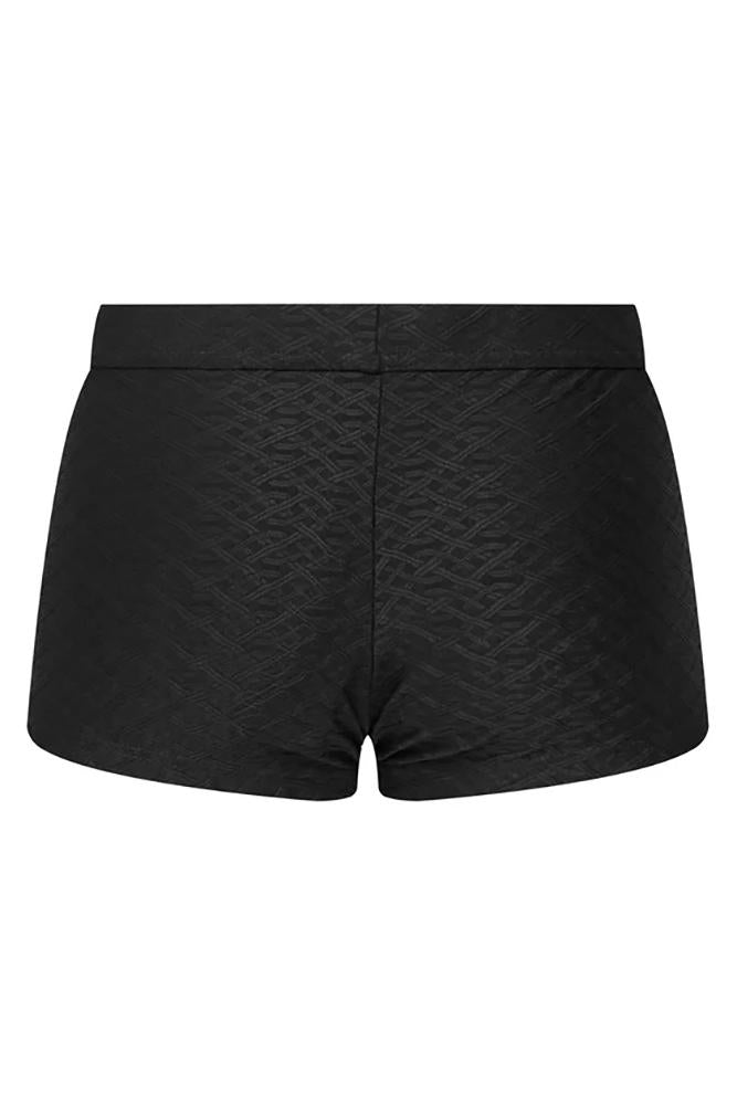 PARIGAMBA UOMO NERO 402990 NERO HOM