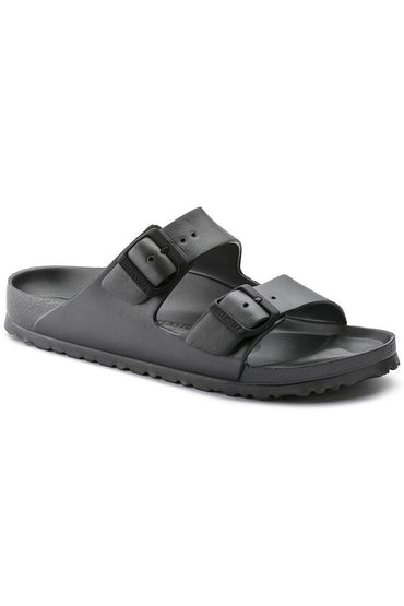 SCARPE UNISEX GRIGIO ARIZONA ANTRACITE BIRKENSTOCK
